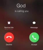 Receiving a phone call from God telefoon smartphone gesprek van God Jehovah.jpg